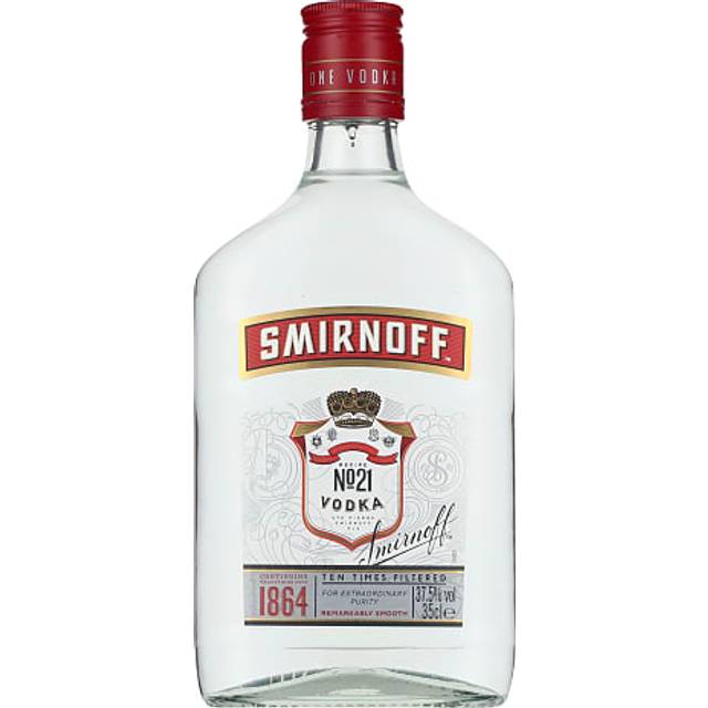 Smirnoff Vodka