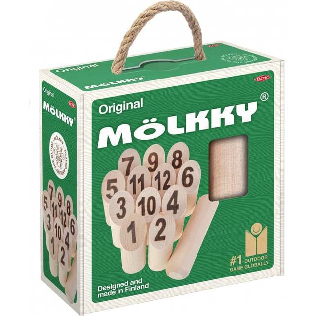 Tactic Mölkky Original