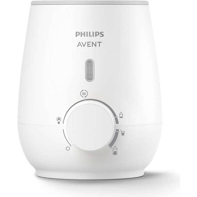 Philips Avent Fast Bottle Warmer