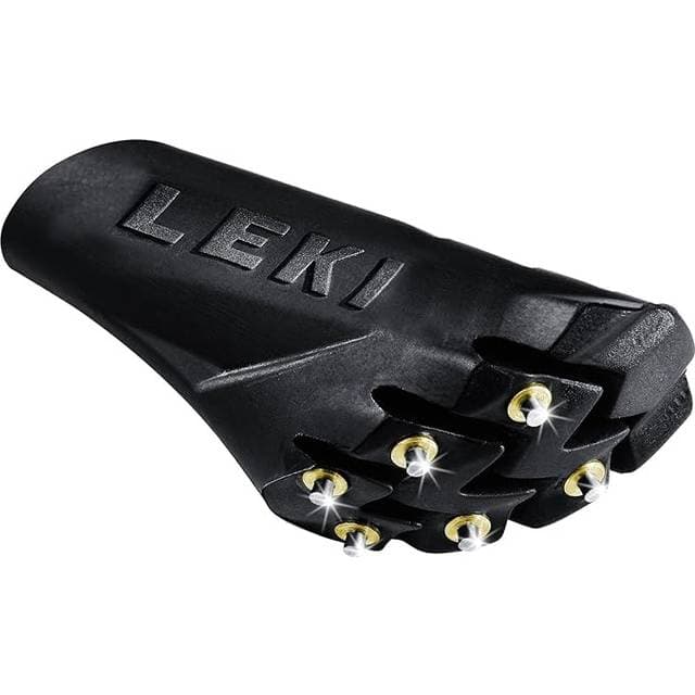Leki Silent Spike Pad Pair For Flex U