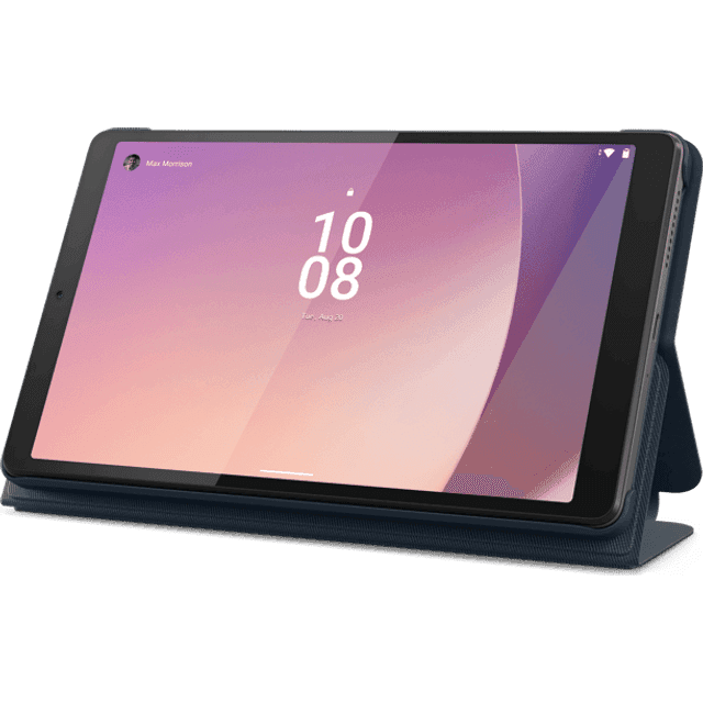 Lenovo Folio Case for Tab M8 4th Gen