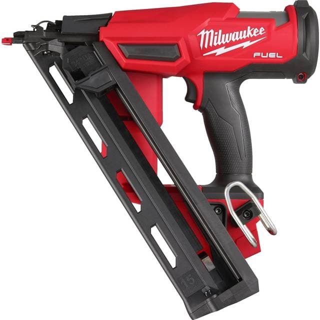 Milwaukee M18 FN15GA-0X Solo