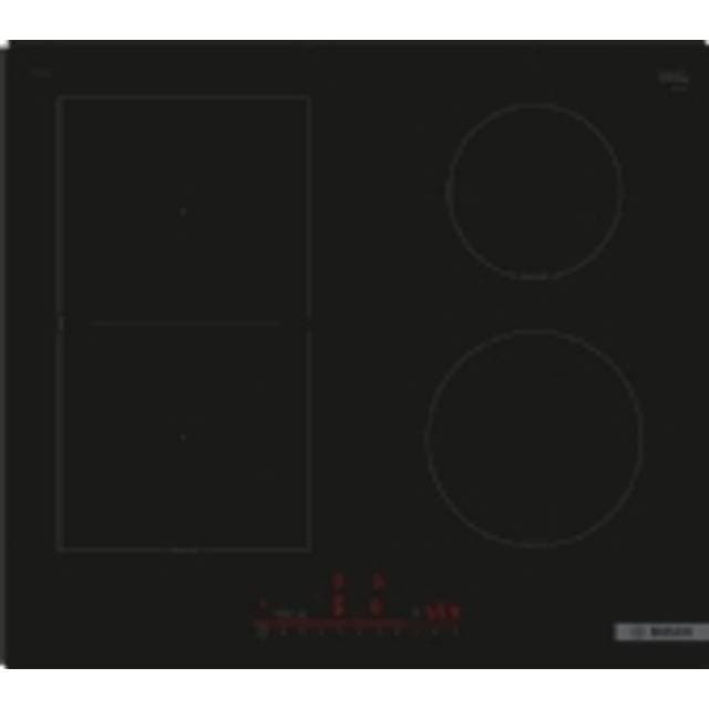Bosch PVS61RHB1E induction cooktop