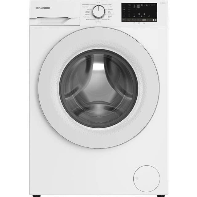 Grundig GR5500 GWP4105415W hvid