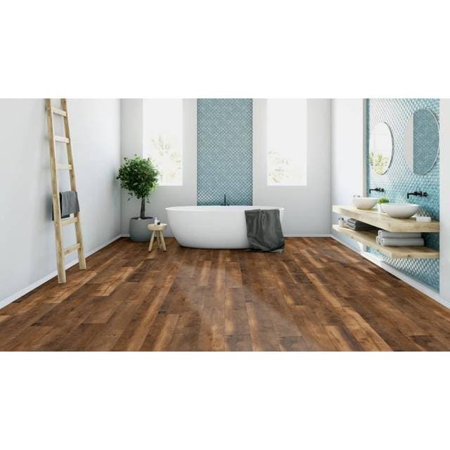 TER HÜRNE Dureco, plank Oak Malibu