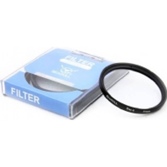 Massa Filter Regnbuestjernefilter 6x 62mm