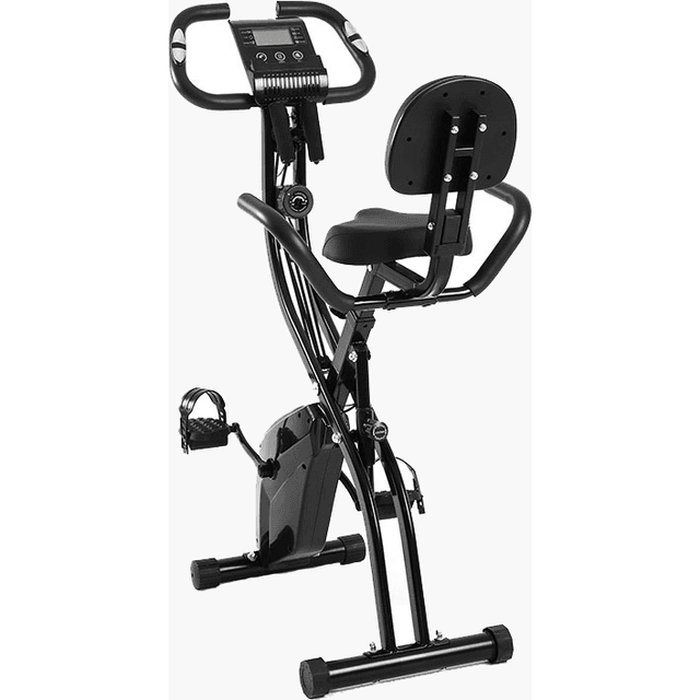 Ascendic Ascendic 8001 Foldbar Motionscykel