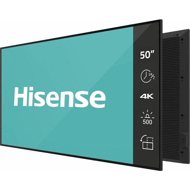 Hisense 50DM66D 50" 4K skiltningsdisplay