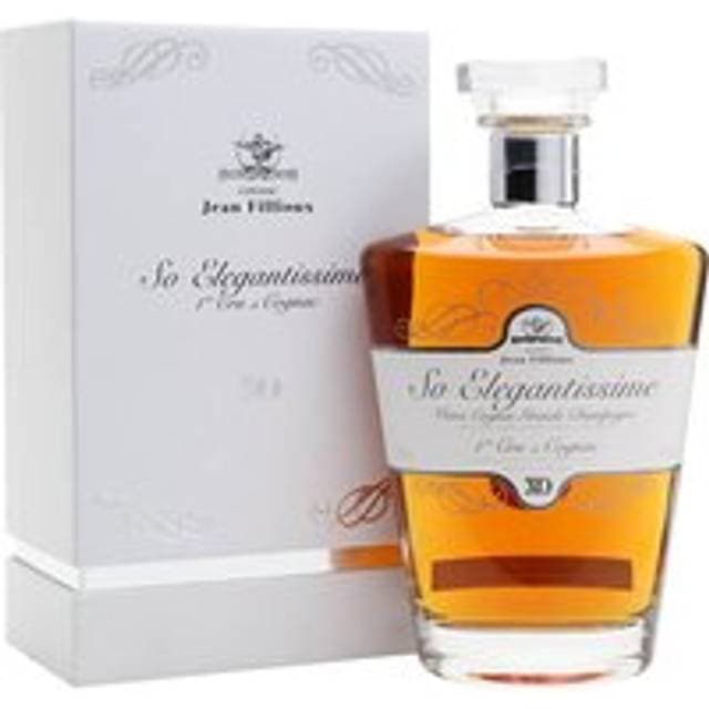 Jean Fillioux SO Elegantissime XO