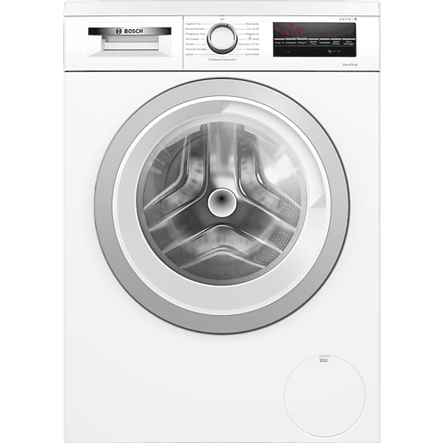 Bosch Serie 6 WUU28T42 Hvid