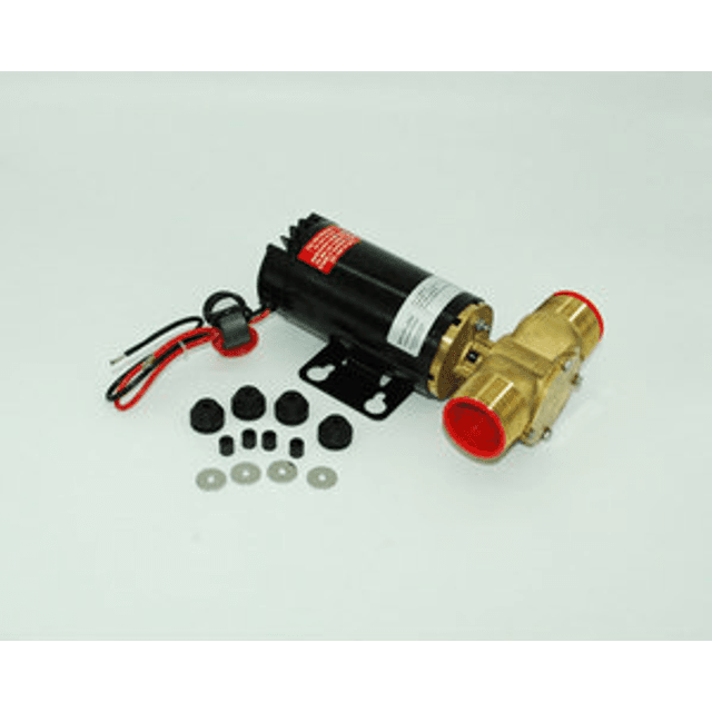 Johnson Impellerpumpe Talulah HF 30GPM 12V