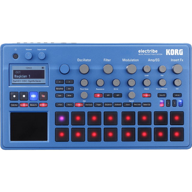 Korg Electribe