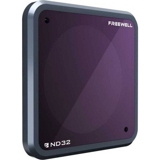 Freewell ND32 Filter til Action 2
