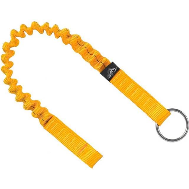 Palm 2024 Cowtail One YELLOW