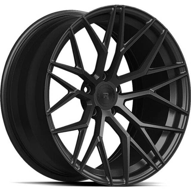 Rautamo R-series R9 SB 10,5x21 5/114,3 ET48
