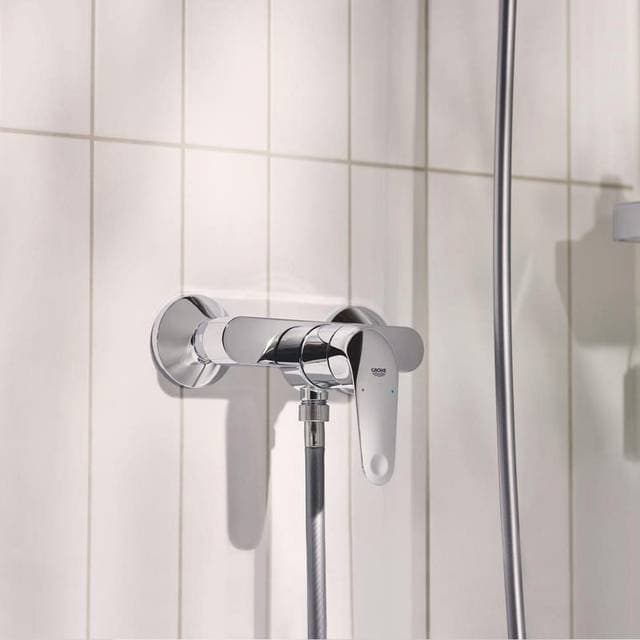 Grohe Swift Brusearmatur Krom Poleret krom