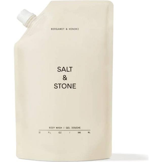 Salt & Stone Black Rose Oud 946ml