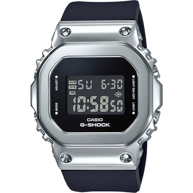 Casio Casio G-Shock GM-S5600U-1ER