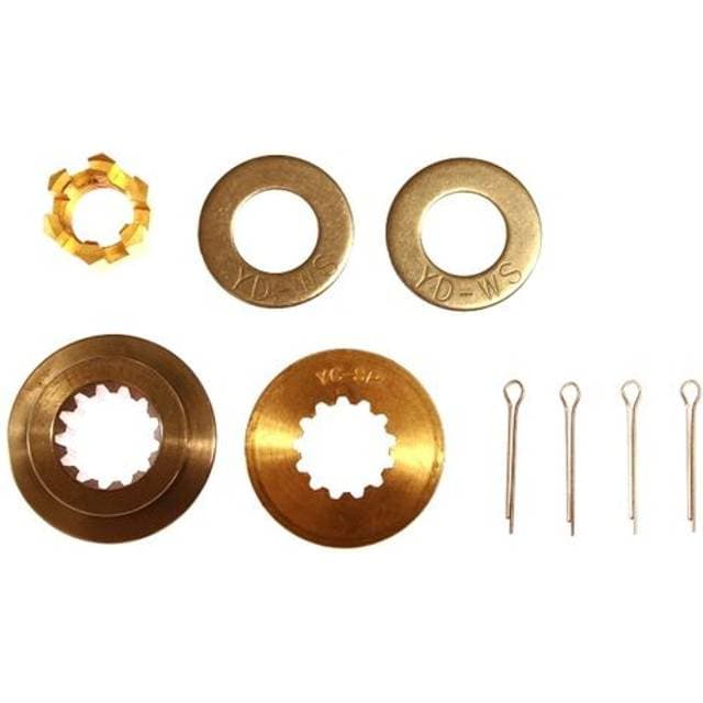 Solas Propelmonteringssæt SOLHC-PKT