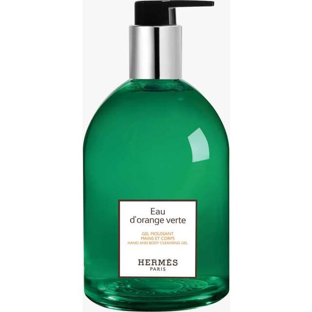 Hermès Eau D'orange Verte 300 ml 300ml