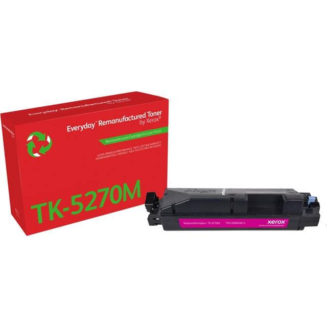 Xerox Everyday Remanufactured Toner - Magenta