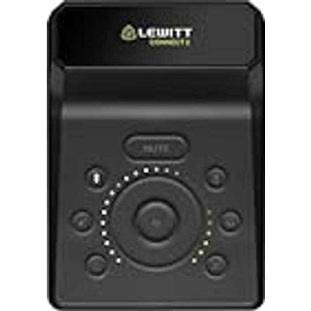 Lewitt Connect 2 Audio Interface