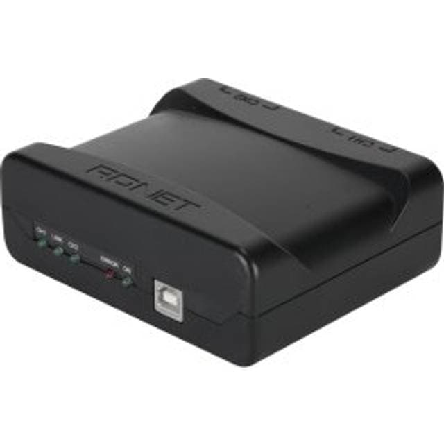 RCF RD-net controller 2 for TT systemer 2x32