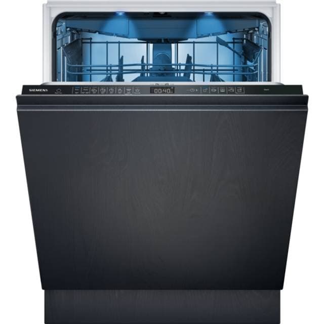 Siemens iQ500 SX75ZX07CE