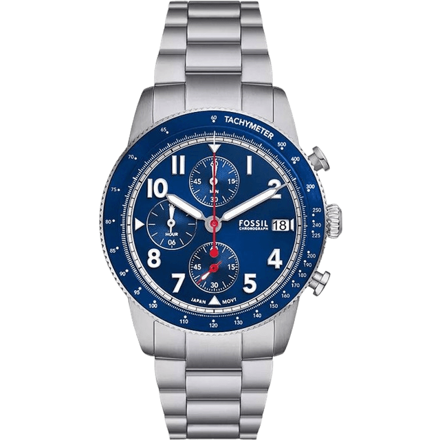 Fossil Tourer (FS6047)