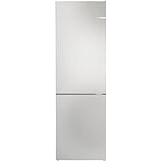 Bosch KGN362LBF Køle-/Fryseskab 321 L B