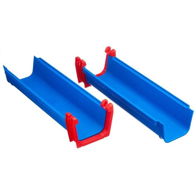 Aquaplay Straights Extension Set 2pcs