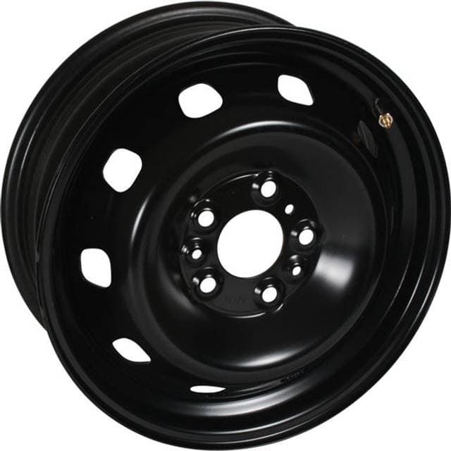 Fiat Stålfælg 15" - 5 hul Fiat