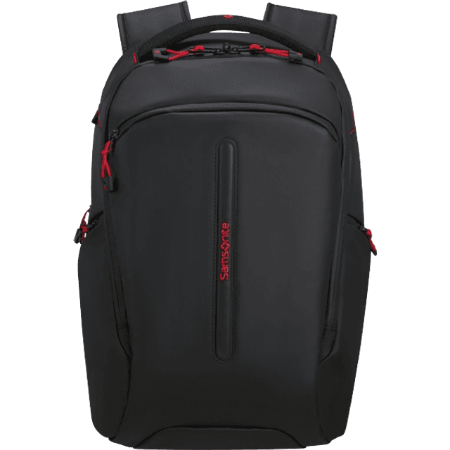 Samsonite Ecodiver Laptop Backpack XS - Black