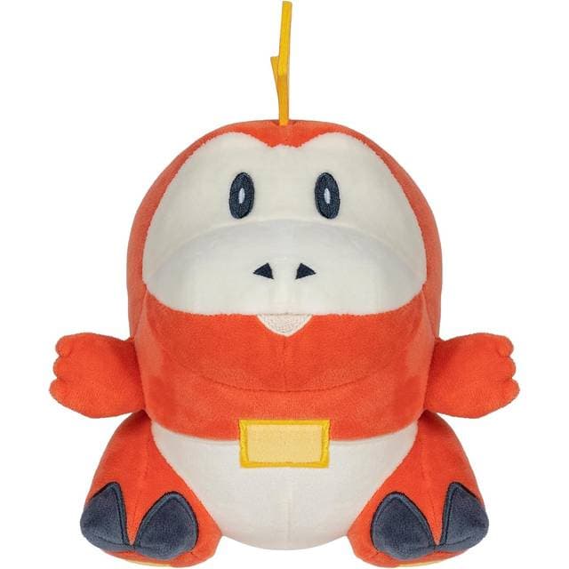 Pokémon Fuecoco 8"