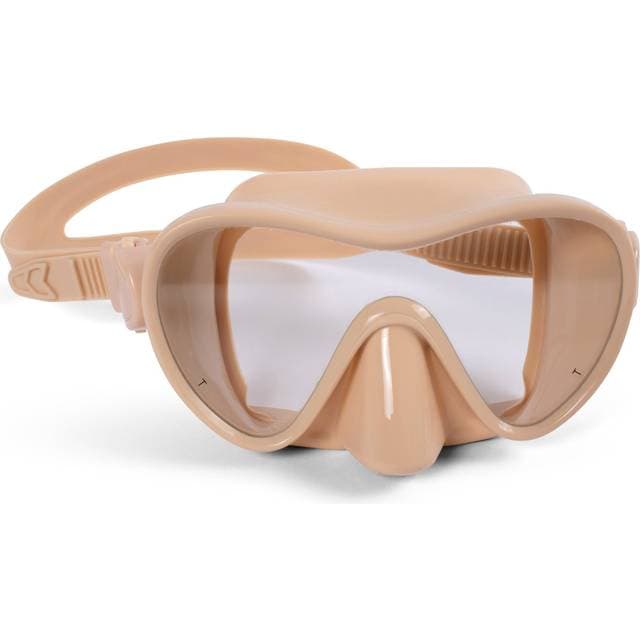 Filibabba Dykkerbriller Whitecap Grey