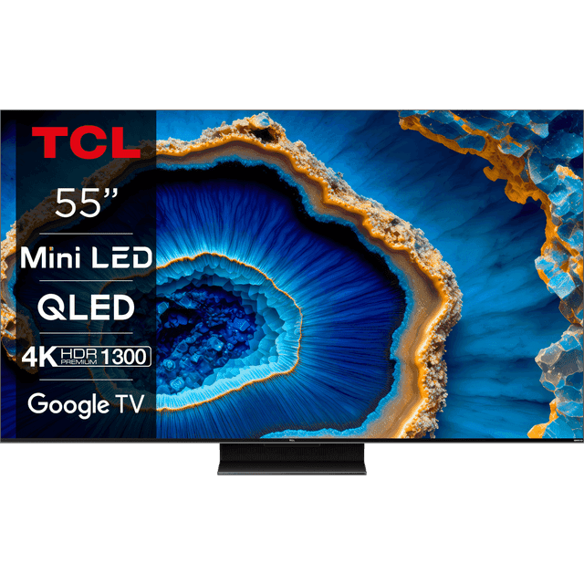 TCL 55C805