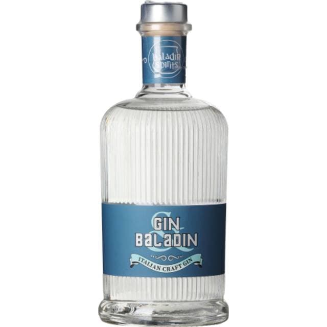 Baladin Gin
