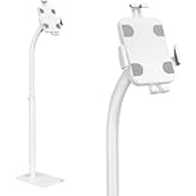 Maclean Gulvholder MC-467W 7.9-11 Tommer