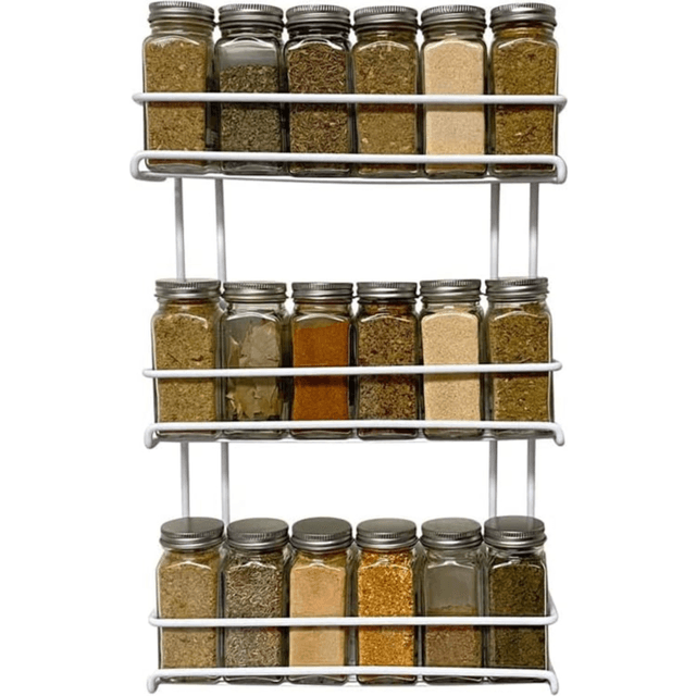 Evelots 3-Tier Spice Rack