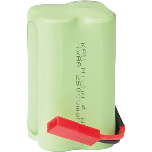 Marinco Day Night Solar Vent Batteri