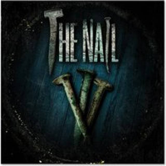 The Nail (CD)