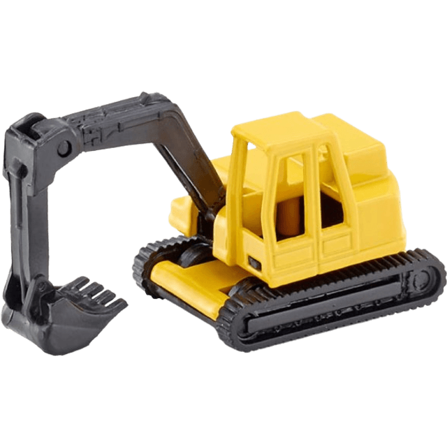 Siku Excavator 0801