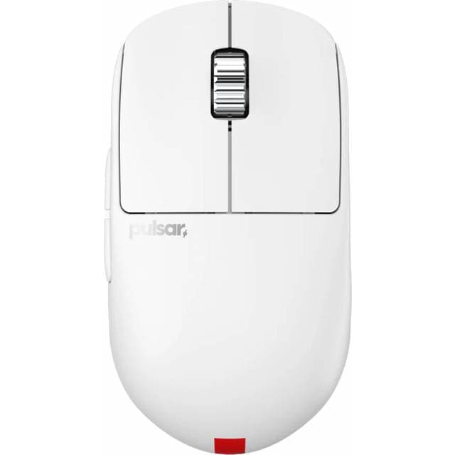 Pulsar X2-H High Hump eS