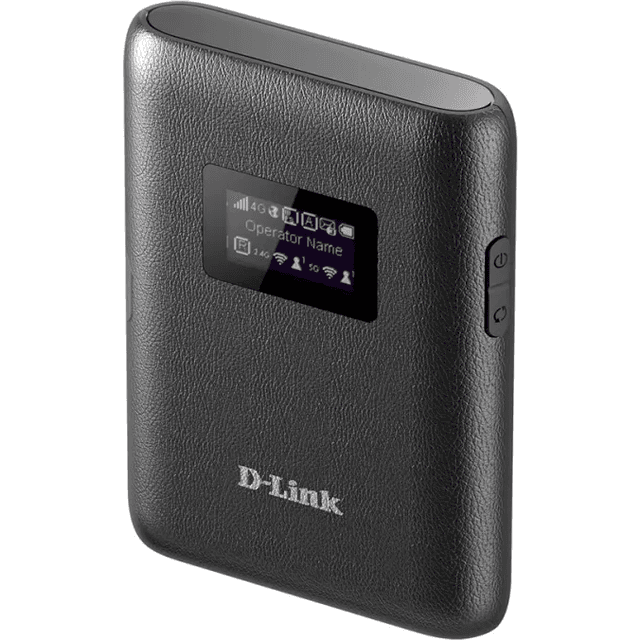 D-Link DWR-933