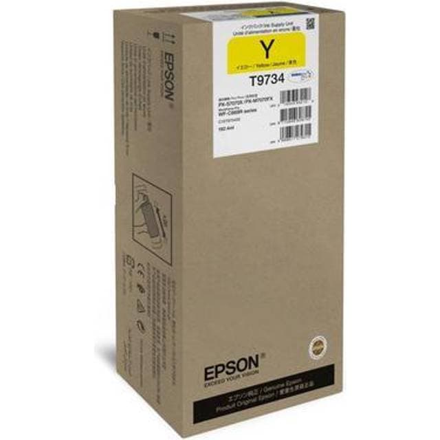 Epson WorkForce Pro WF-C869R XL