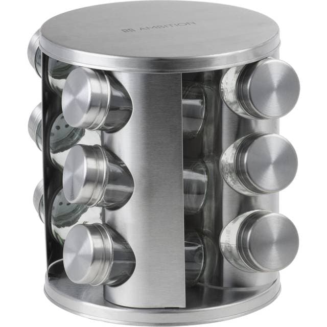 Ambition Carousel l rotating