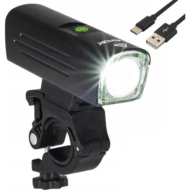 Vayox LED Flashlight XLM2 15W