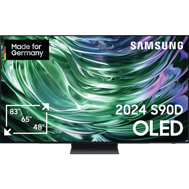 Samsung GQ55S90D