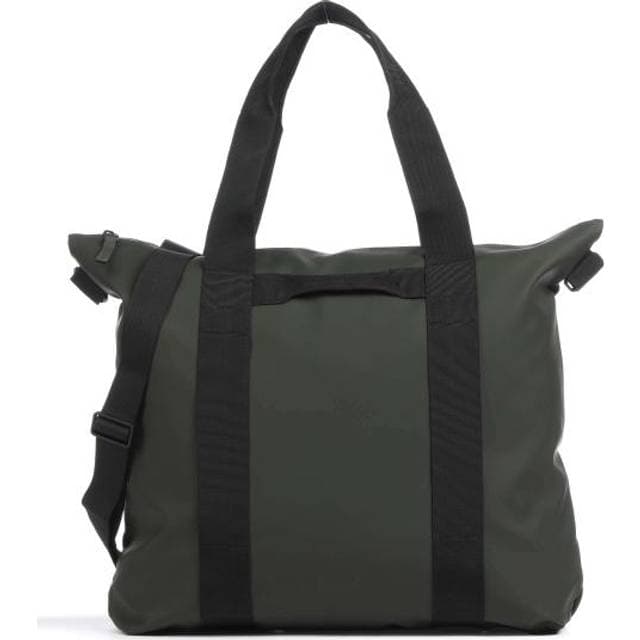 Rains Tote Bag - Green