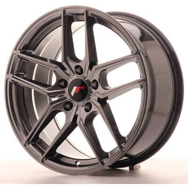 Japan Racing JR25 Hyper Black